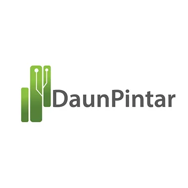 portfolio-Daun Pintar